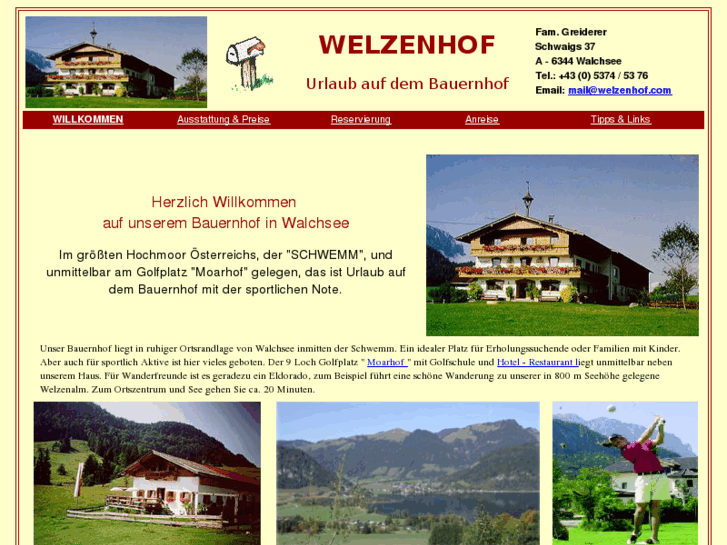 www.welzenhof.com