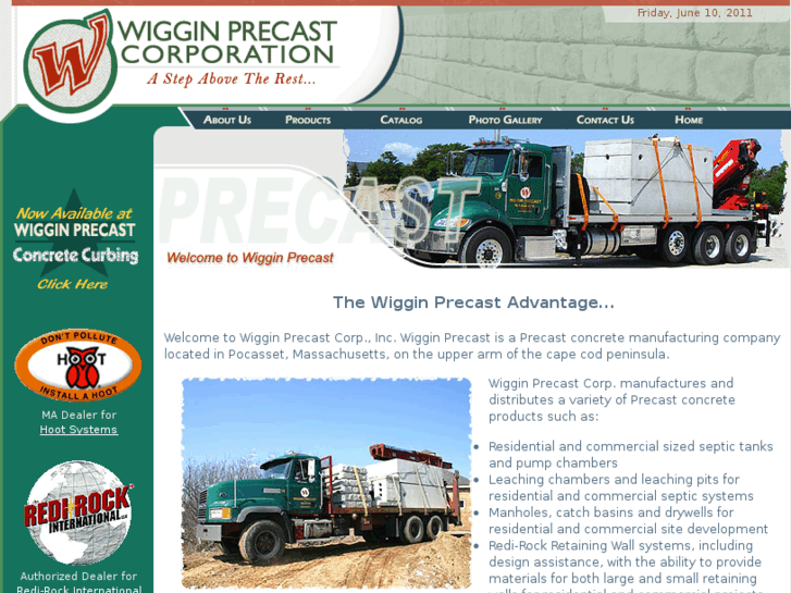 www.wigginprecast.com