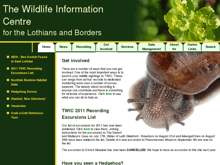 www.wildlifeinformation.co.uk