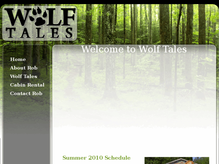 www.wolf-tales.com