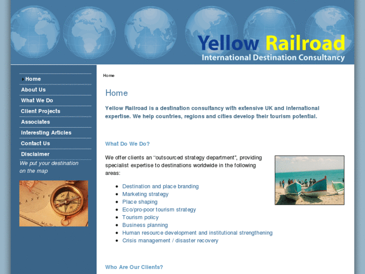 www.yellowrailroad.com