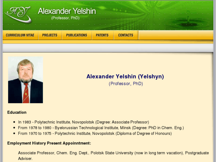 www.yelshin.net