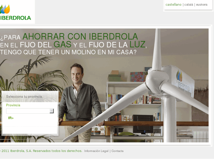 www.ahorroconiberdrola.com