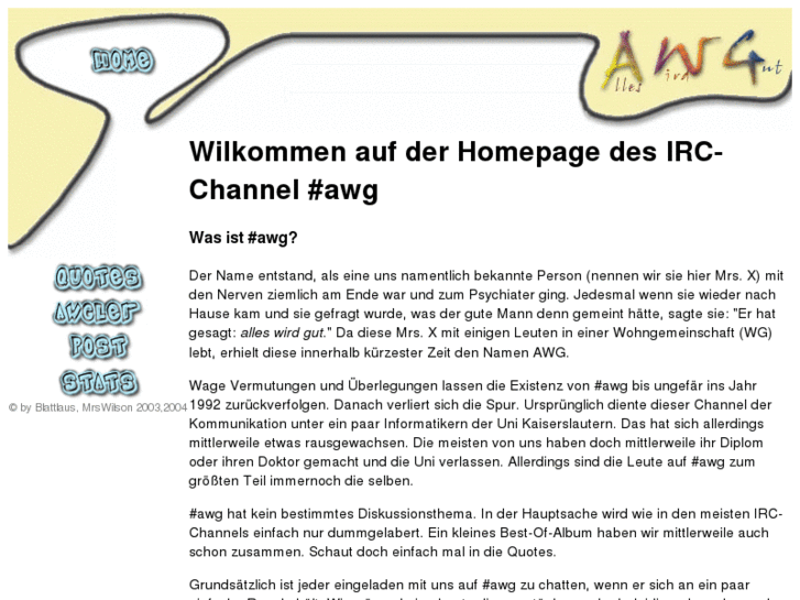 www.alleswirdgut.org