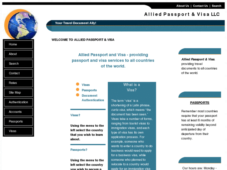 www.alliedpassport.com