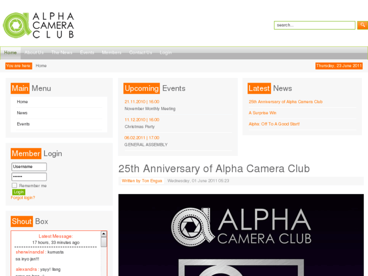 www.alphacameraclub.com