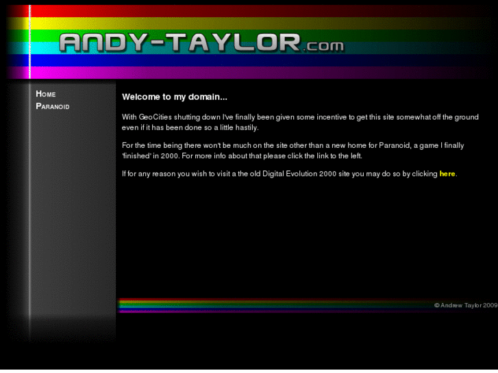 www.andy-taylor.com