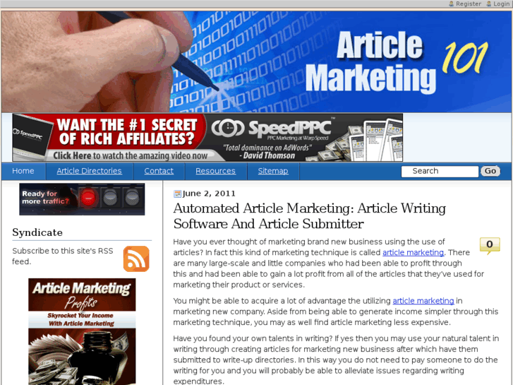 www.article-marketing101.com