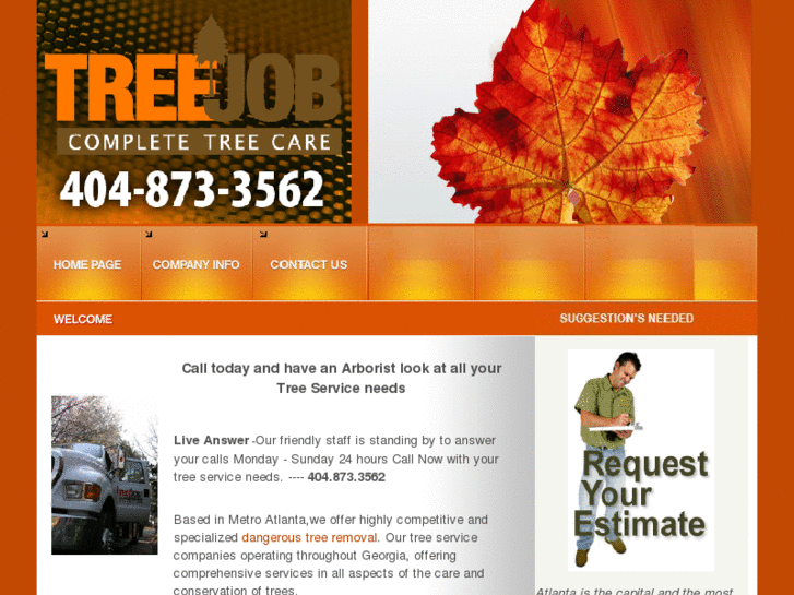 www.atlantatreeservice.com