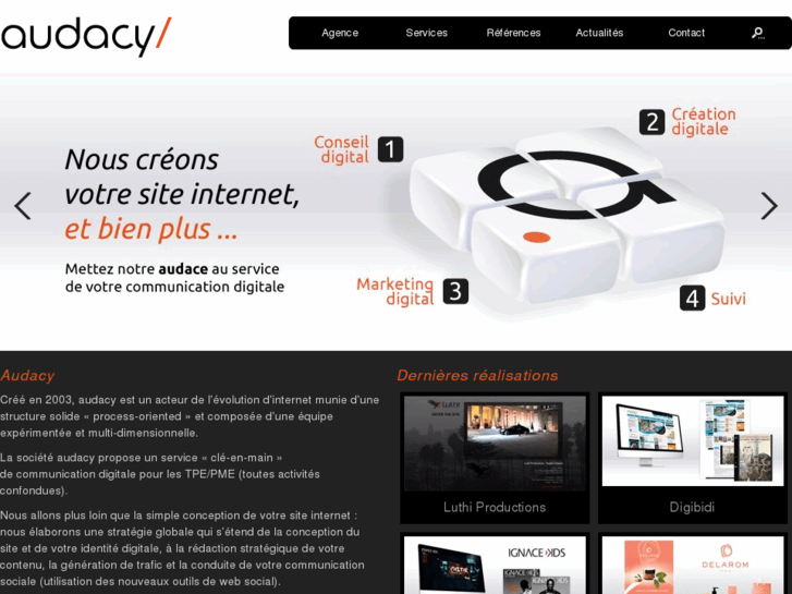 www.audacy.fr