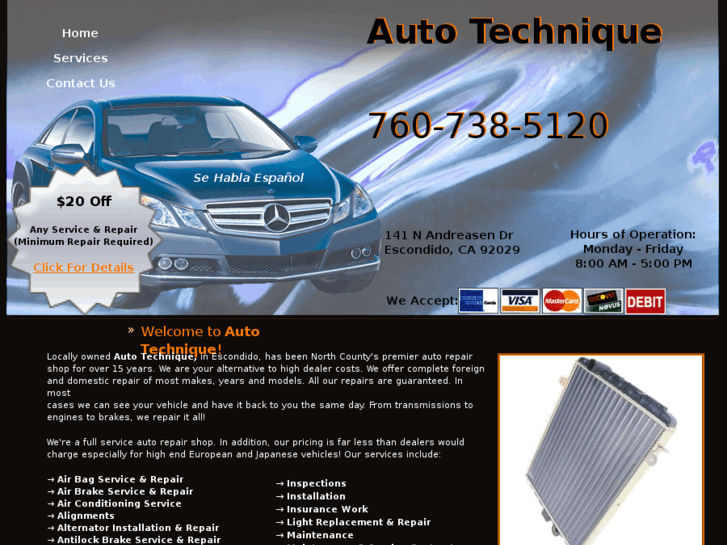 www.auto-technique-inc.com