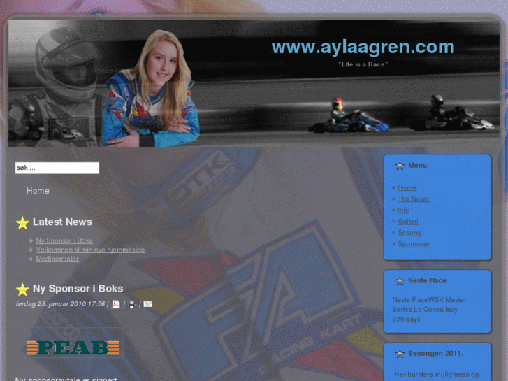 www.aylaagren.com