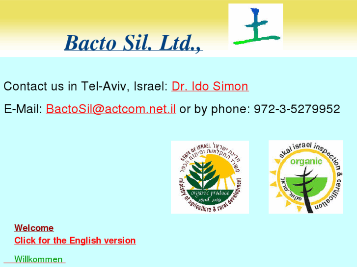 www.bactosil.com