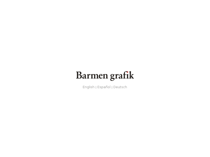 www.barmengrafik.com