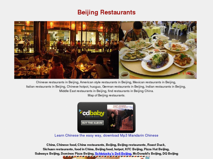 www.beijingrestaurants.net