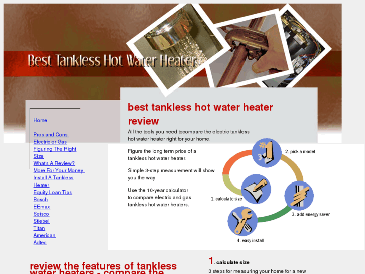 www.best-tankless-hot-water-heater.info