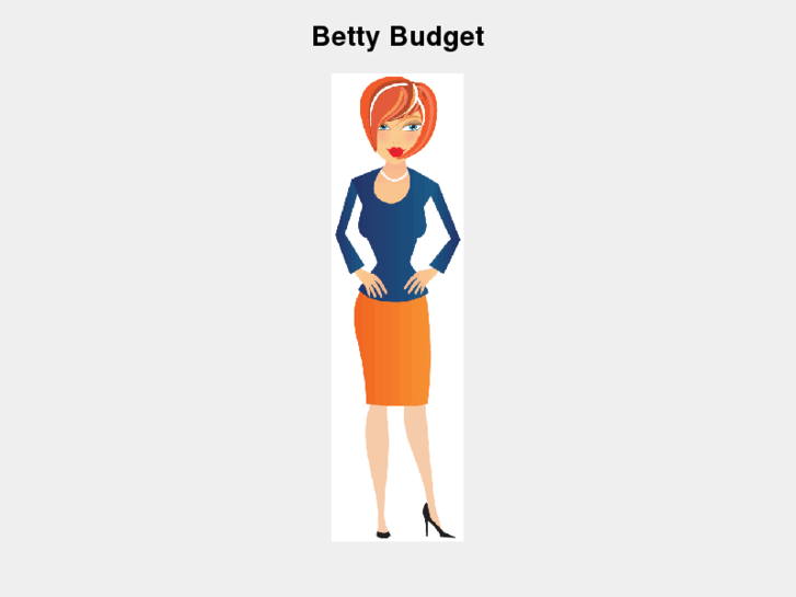 www.bettybudget.com