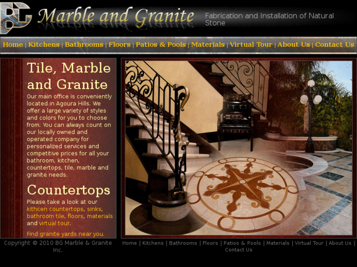 www.bgmarbleandgranite.com