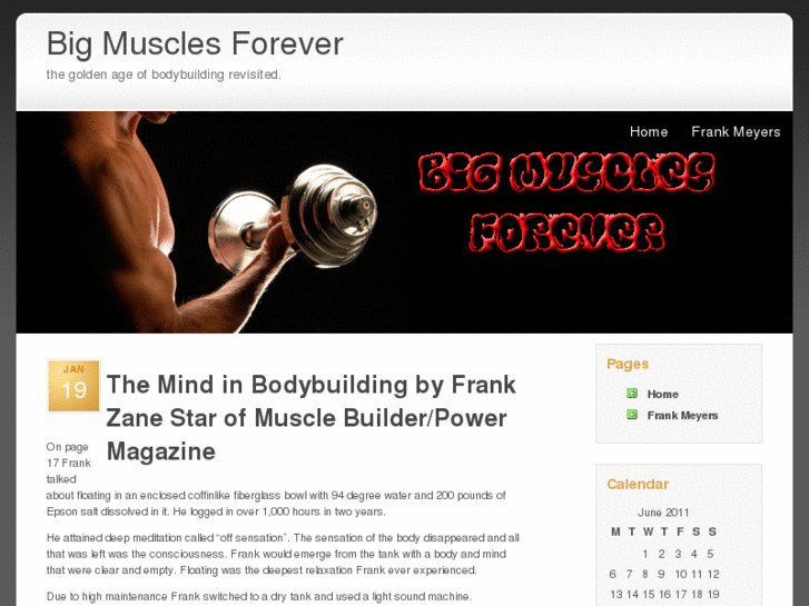 www.bigmusclesforever.com