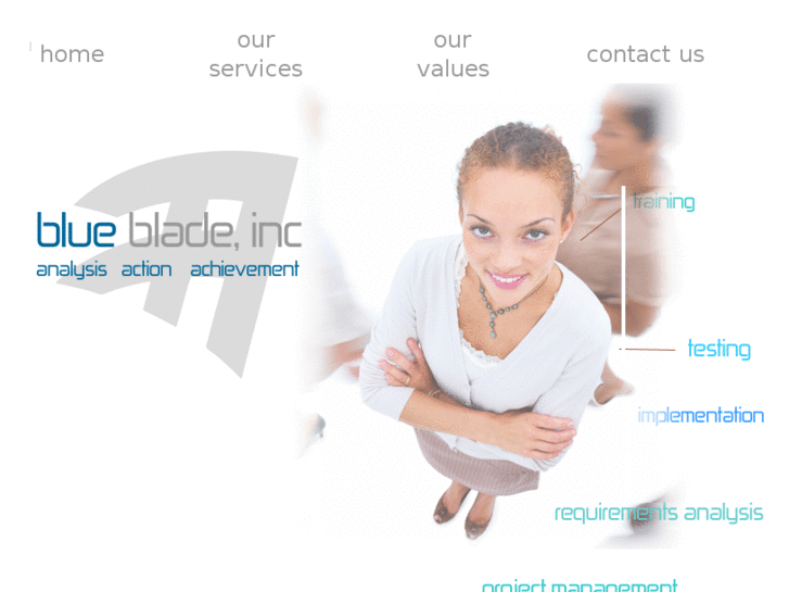 www.blueblade.net