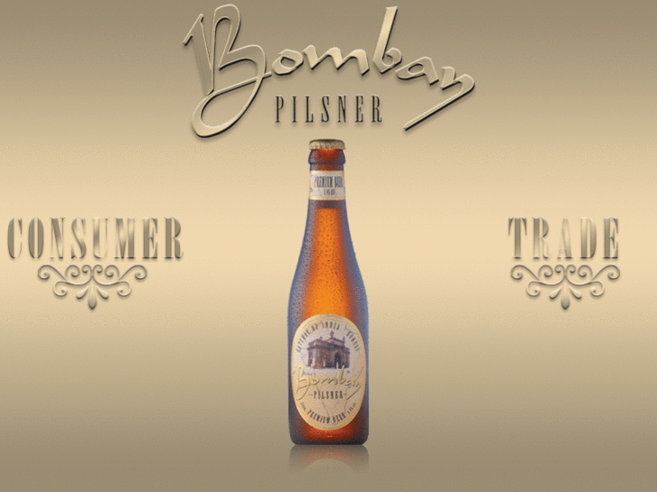 www.bombaypilsner.com