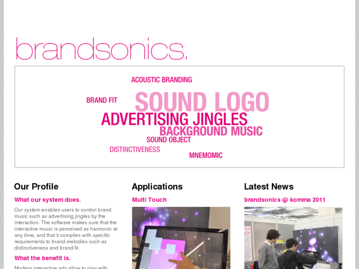 www.brandsonics.net