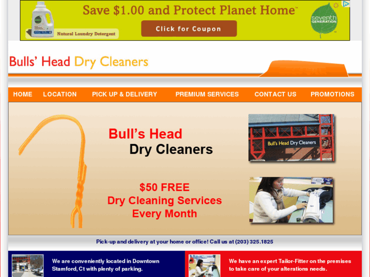 www.bullsheaddrycleaners.com