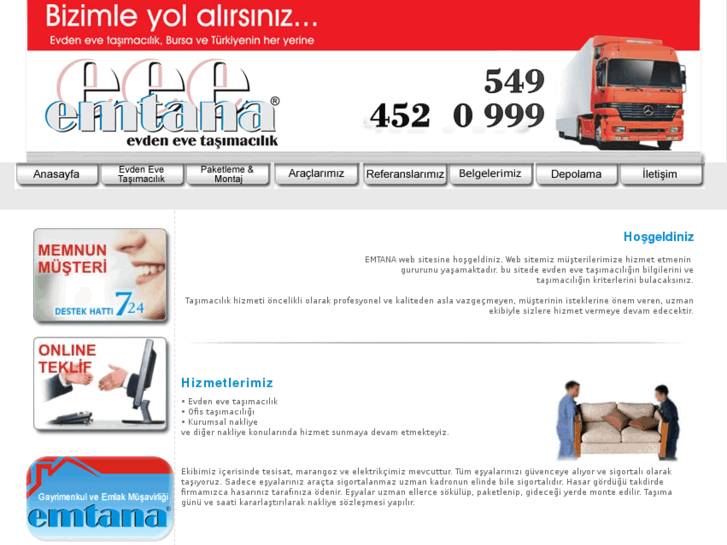 www.bursa-evdeneve.com