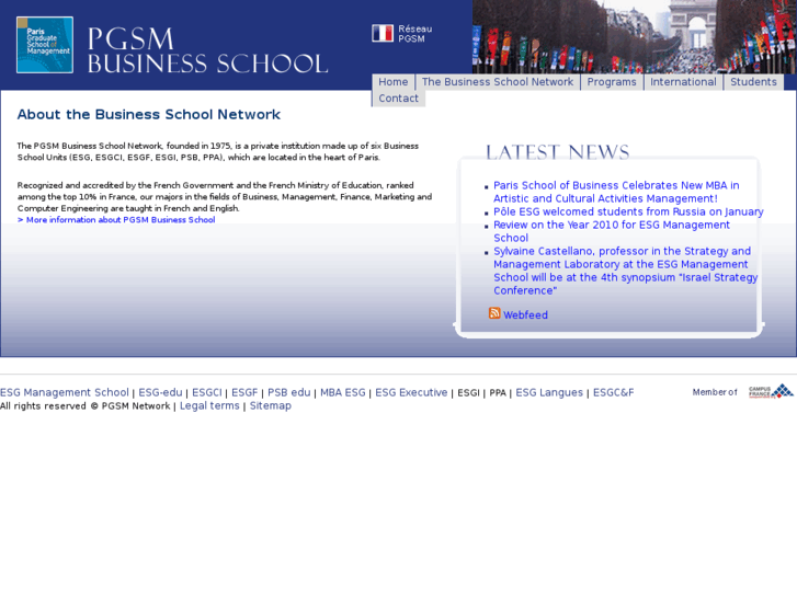 www.business-school-pgsm.com