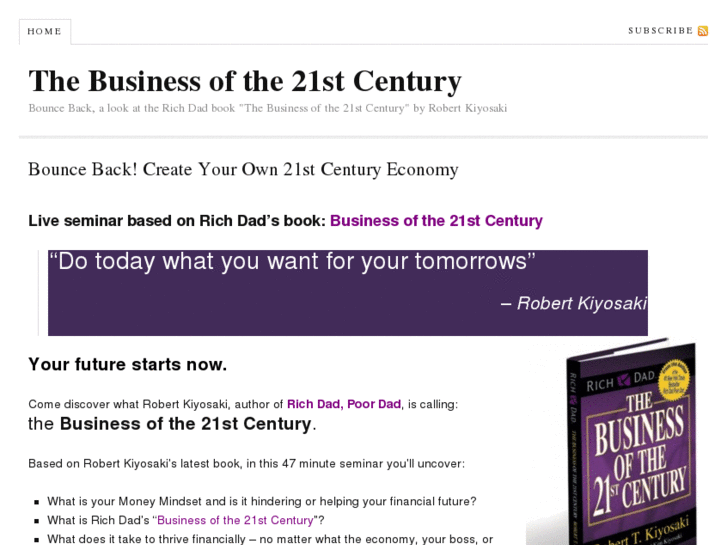 www.businessof21stcentury.com