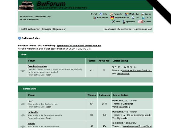 www.bwforum-online.de