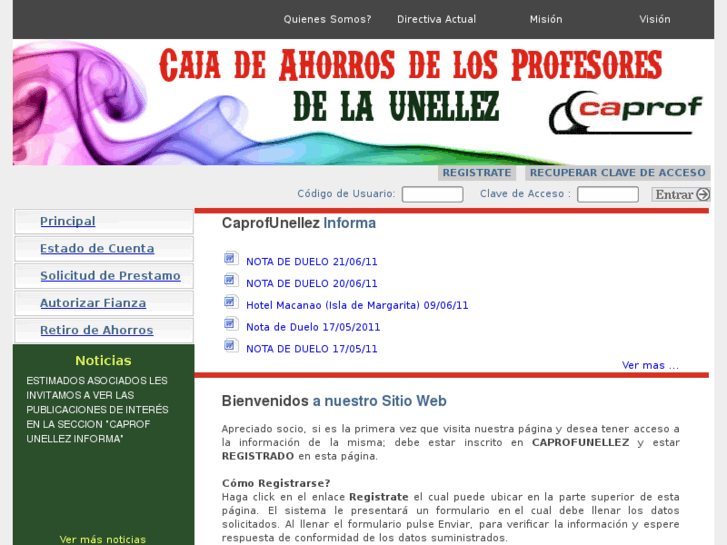 www.caprofunellez.com