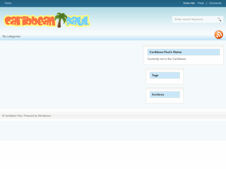 www.caribbeanpaul.com
