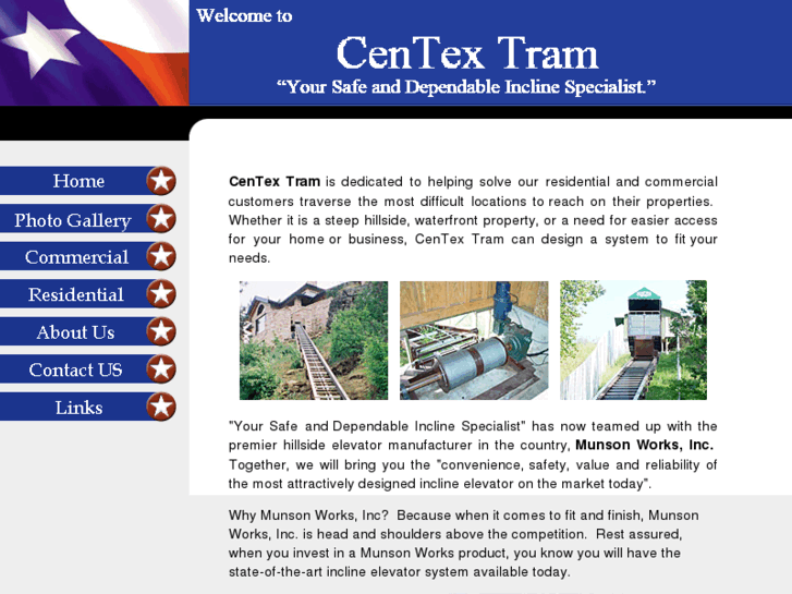 www.centextram.com