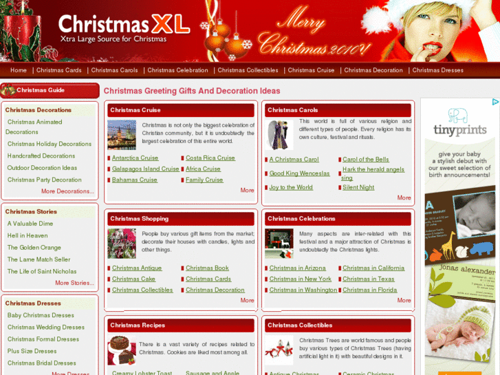 www.christmasxl.com