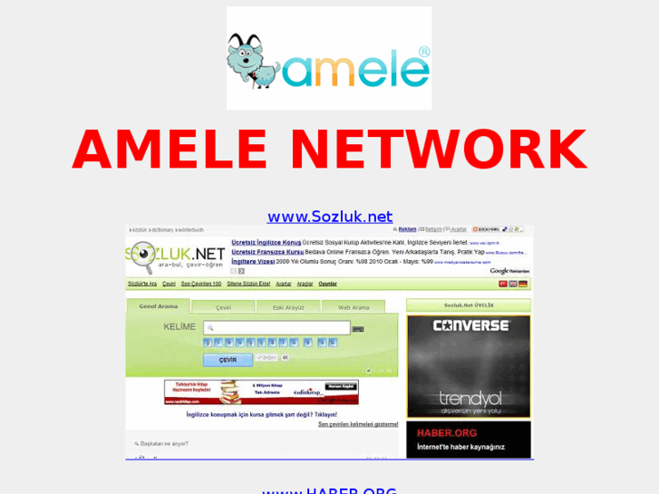 www.ciscouzmani.net