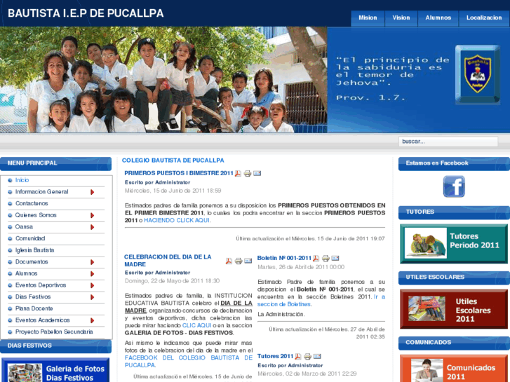 www.colegiobautista.net