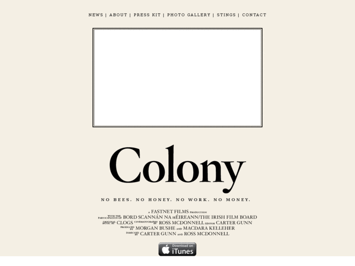 www.colonymovie.com