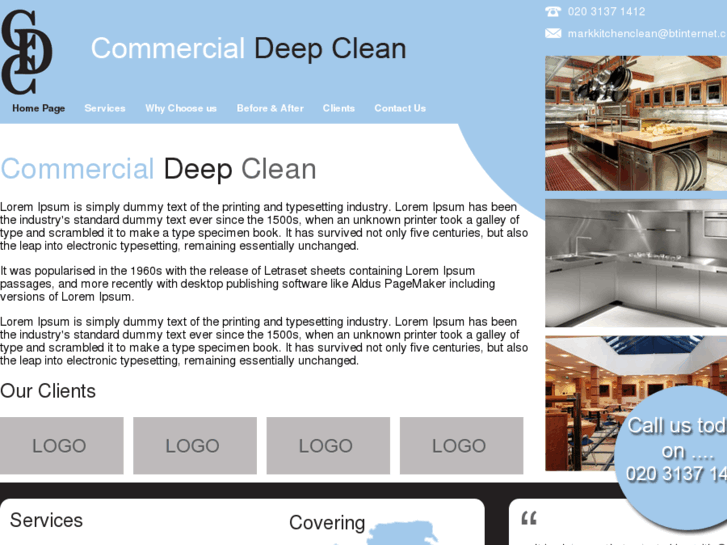 www.commercialdeepclean.com