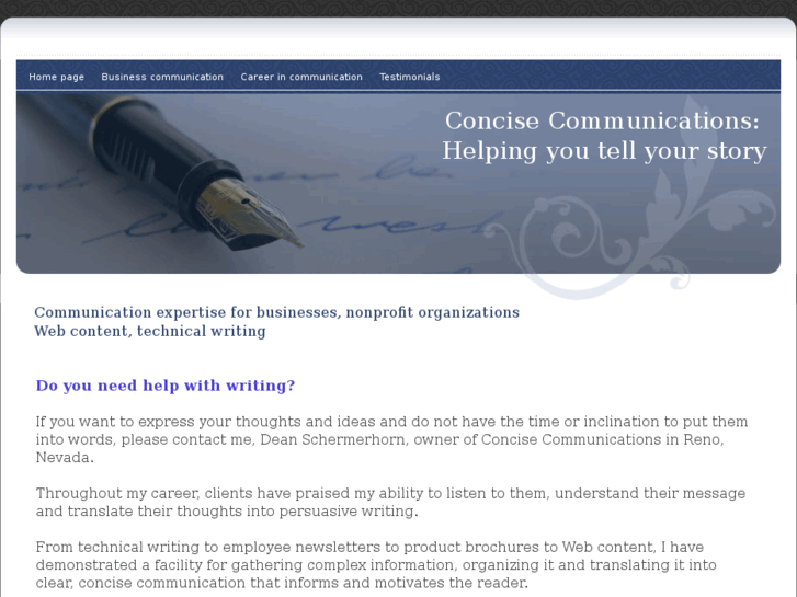 www.concisecomm.com