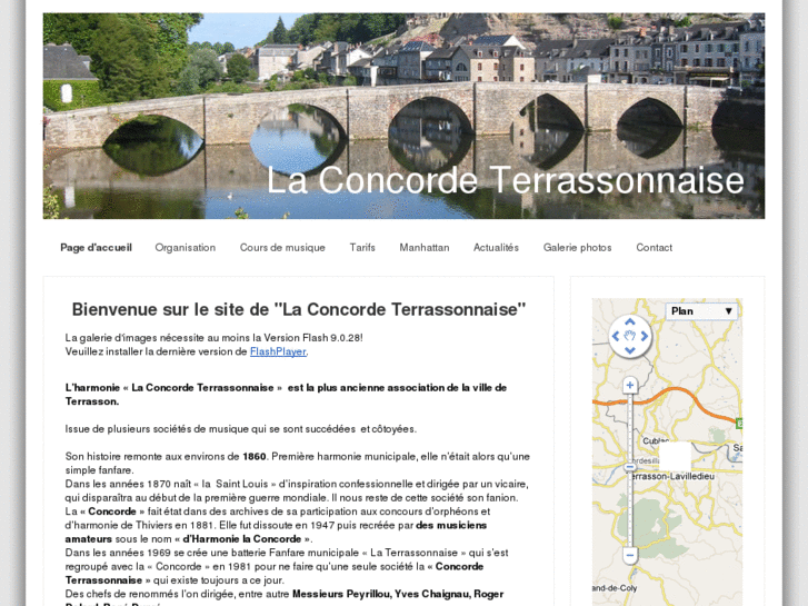 www.concorde-terrasson.com