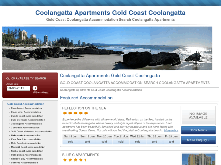 www.coolangatta-apartments.com