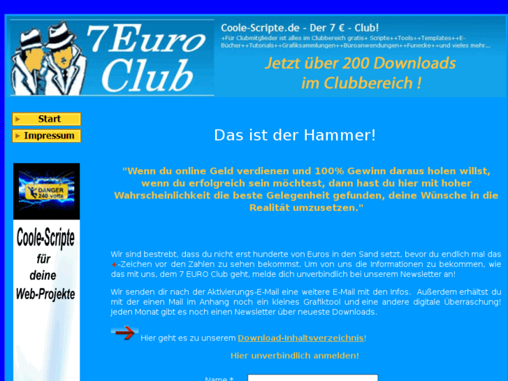 www.coole-scripte.com
