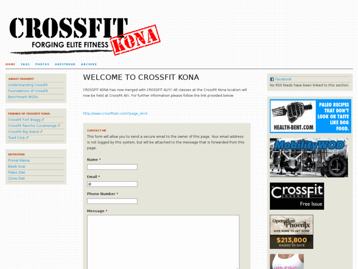 www.crossfit-kona.com