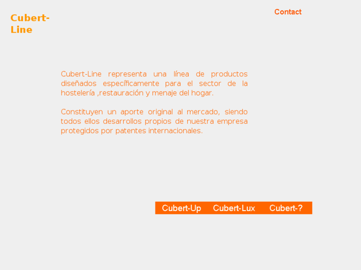 www.cubertline.com