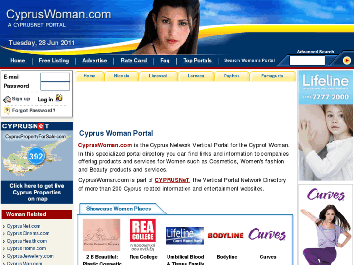 www.cypruswoman.com