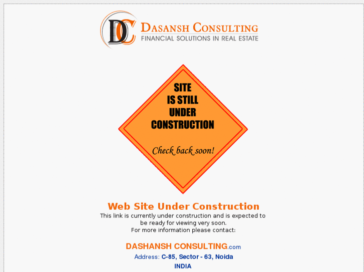 www.dasanshconsulting.com
