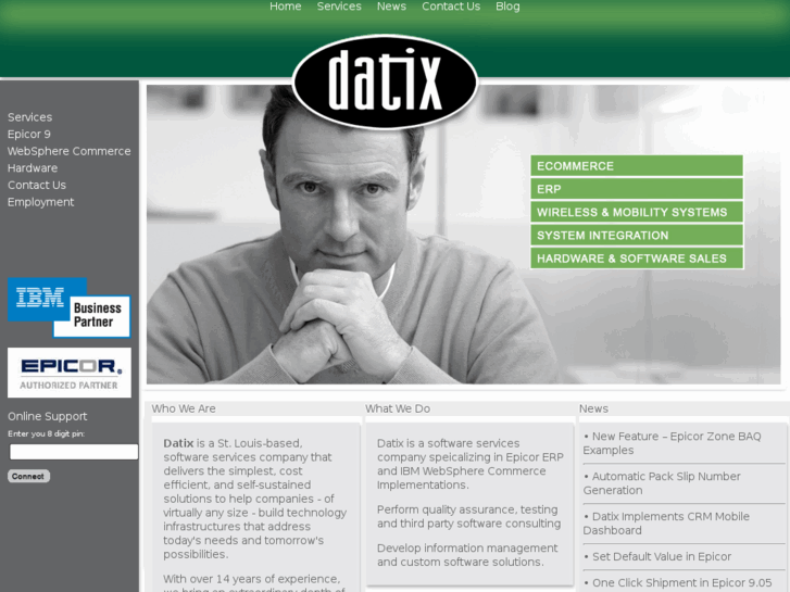 www.datixinc.com