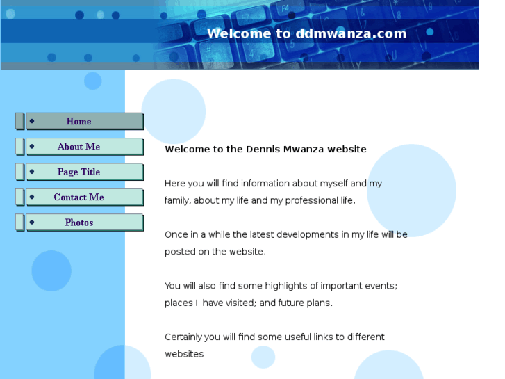 www.ddmwanza.com