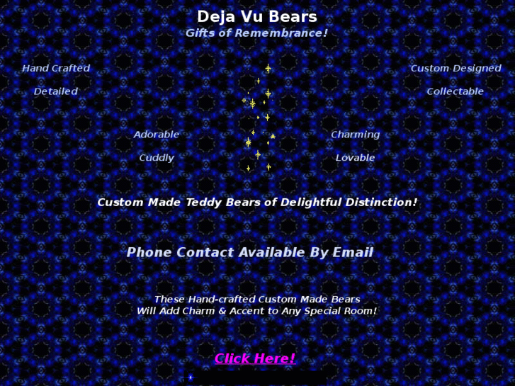 www.dejavubears.com